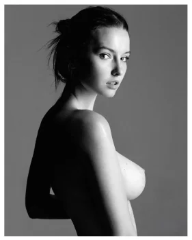 Amy Tsareva ? latest upload