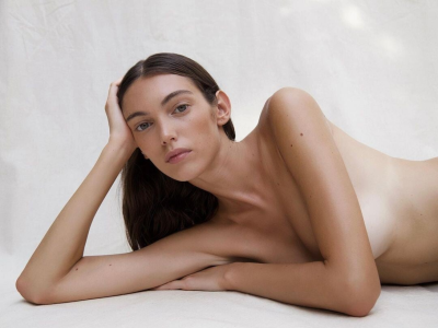 Anisia Khurmatulina — profile