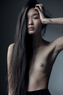 Bibi Sharipova — profile