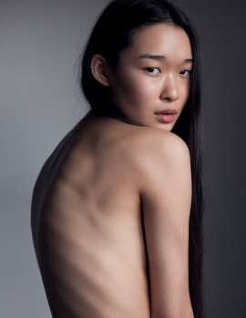 bibisharipova photosets