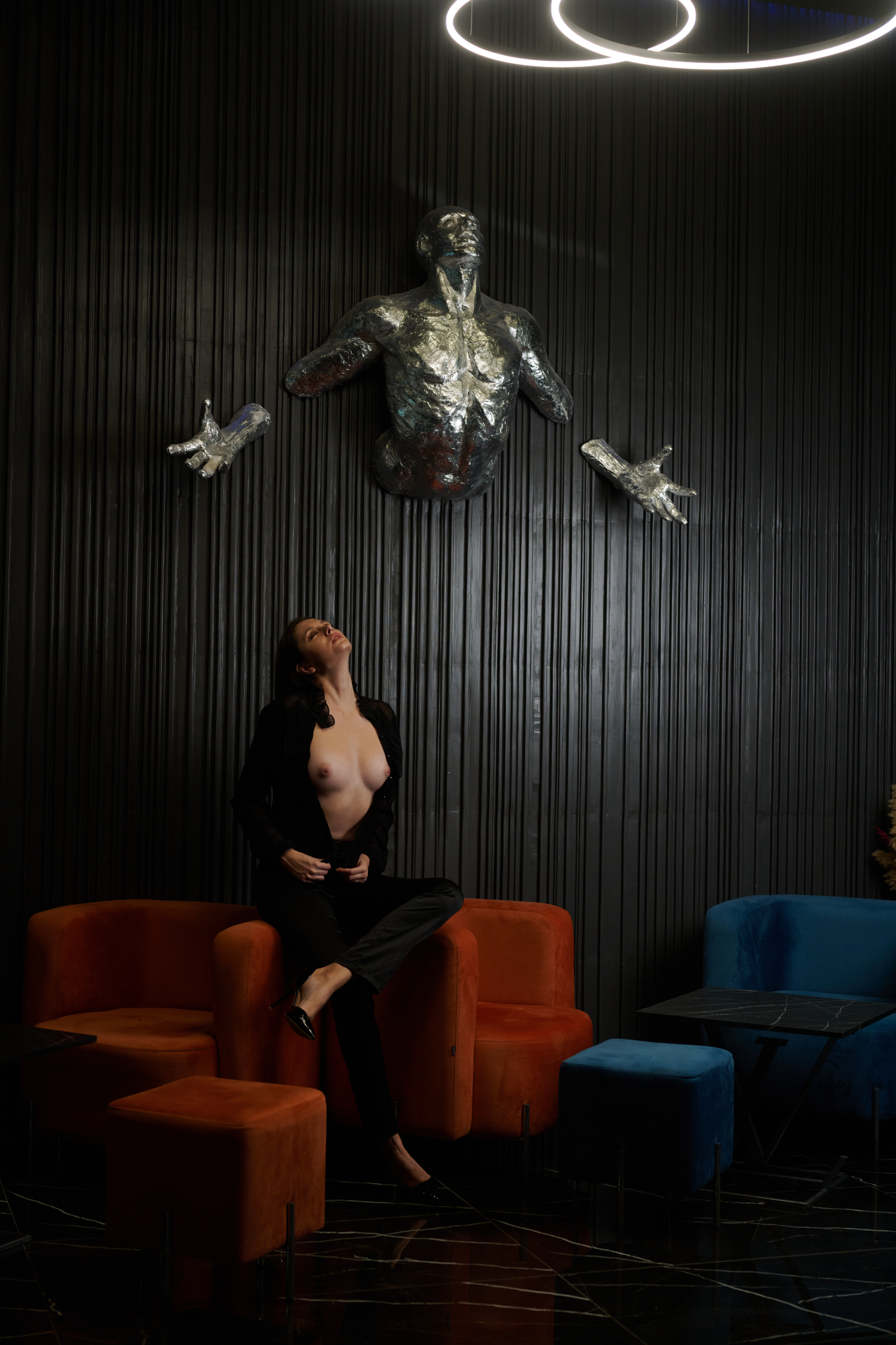 diana shemetova nude photos