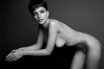 Emily Ratajkowski — photo 3