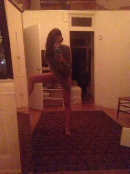 emrata instagram ass