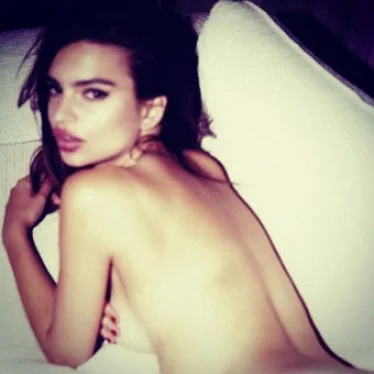 emrata instagram full body
