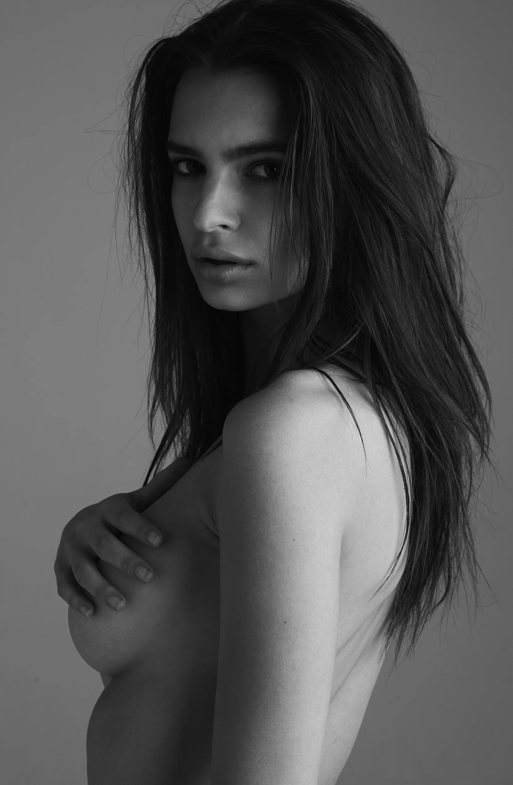 emrata instagram full body