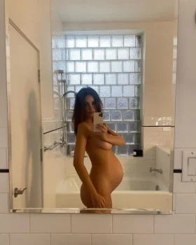 emrata instagram full body