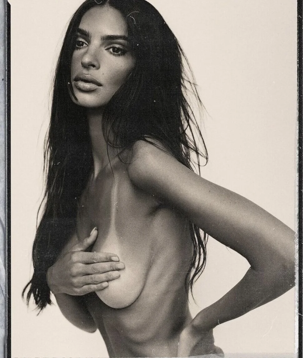 emrata instagram leaked