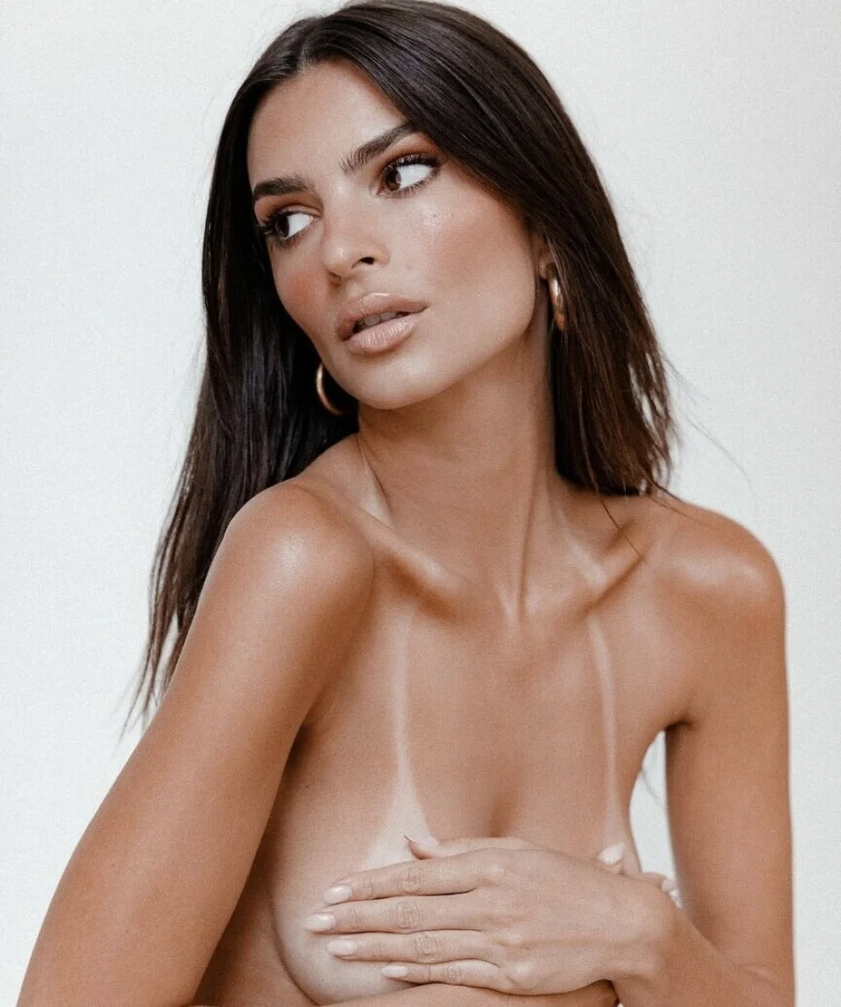 emrata instagram naked