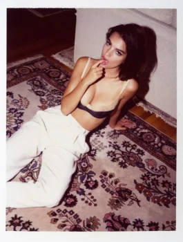 emrata instagram videos