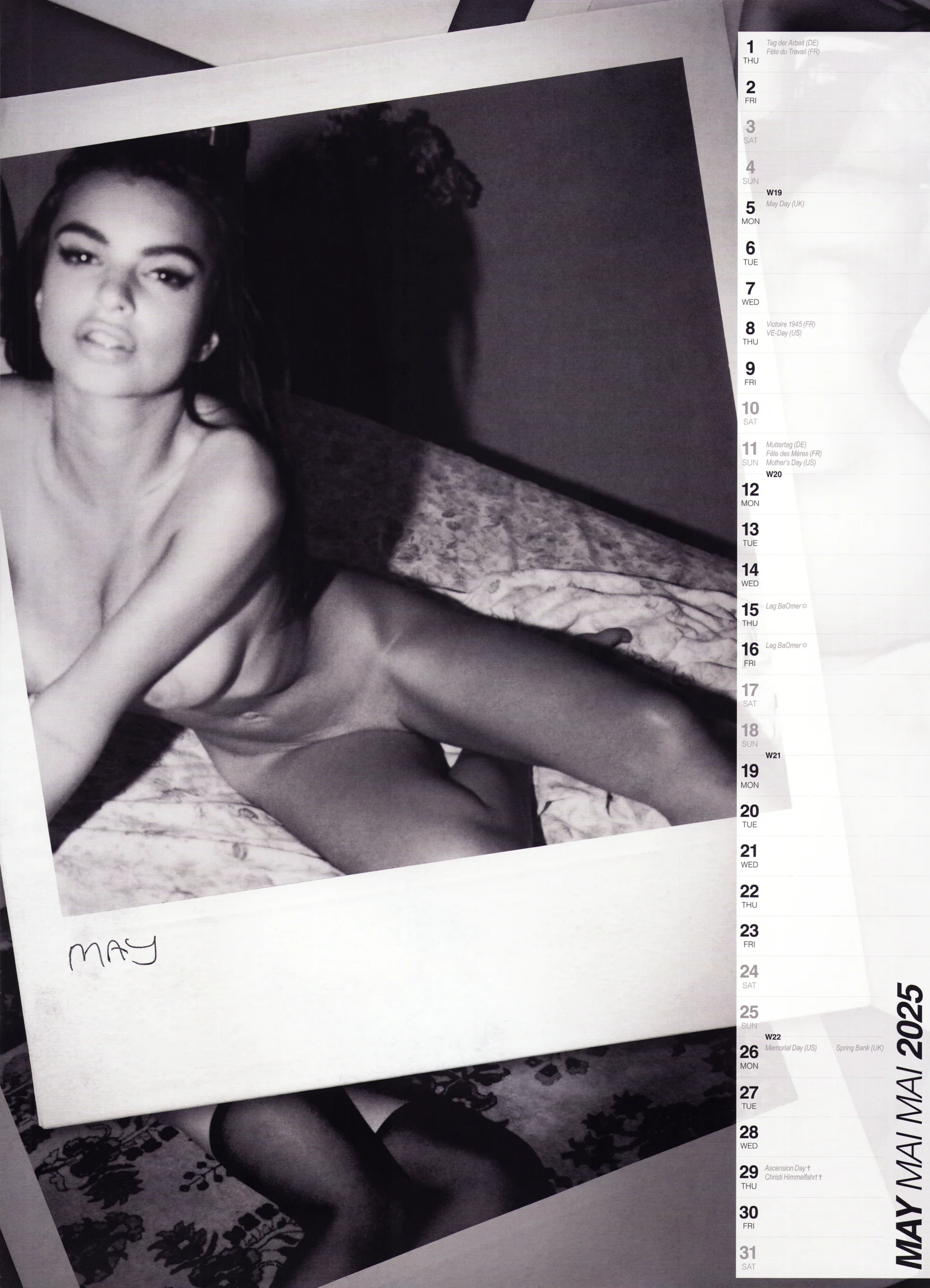 instagram emrata ass