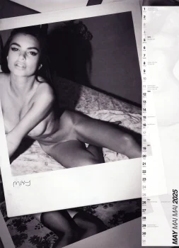 instagram emrata ass