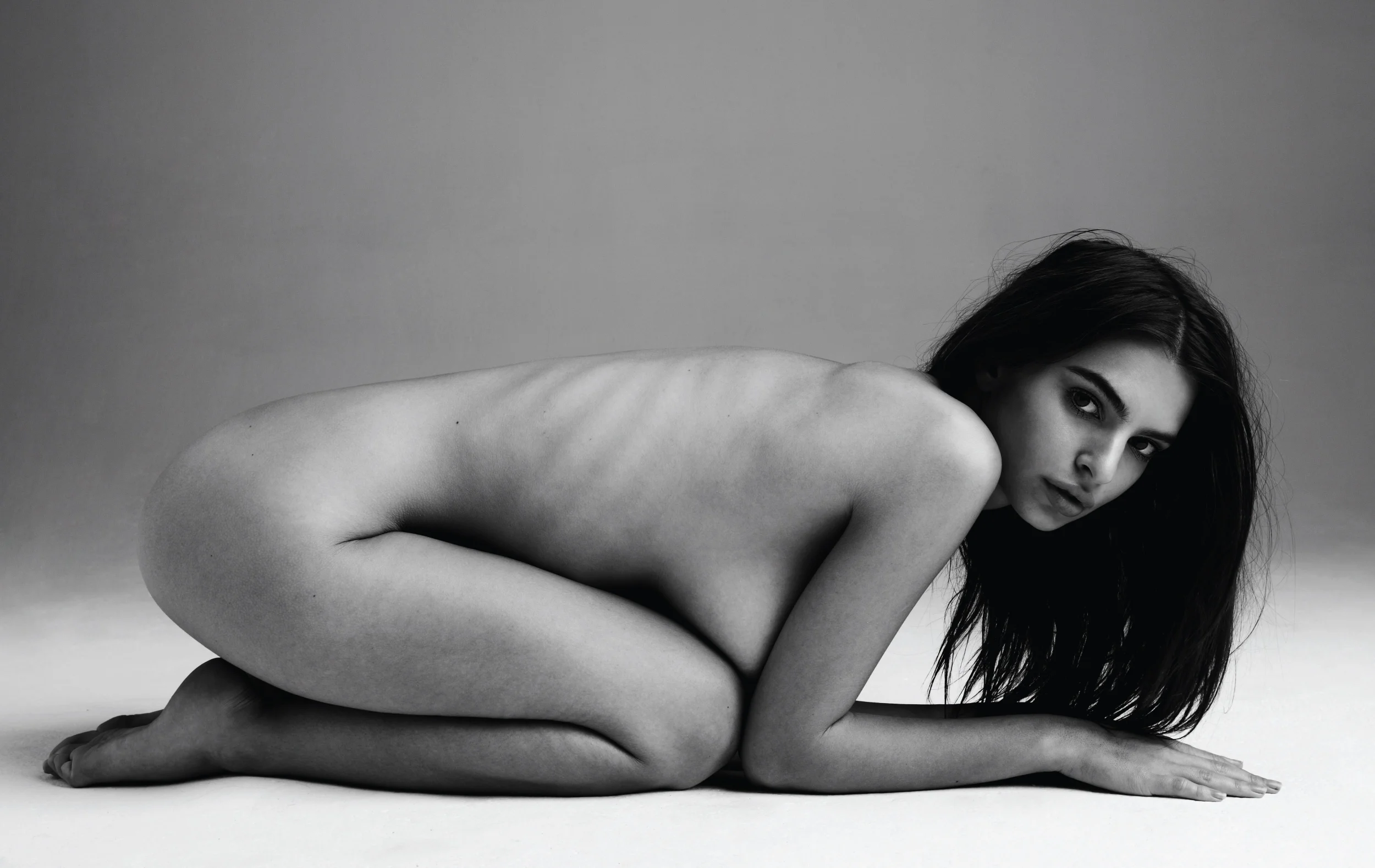 instagram emrata full nude