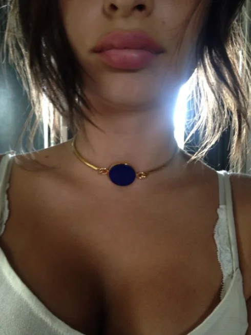 instagram emrata full nude