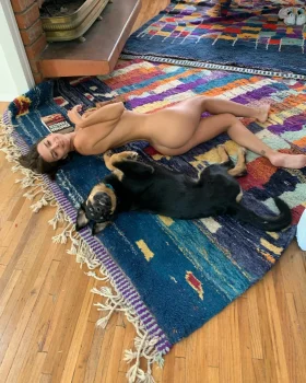 instagram emrata leaks