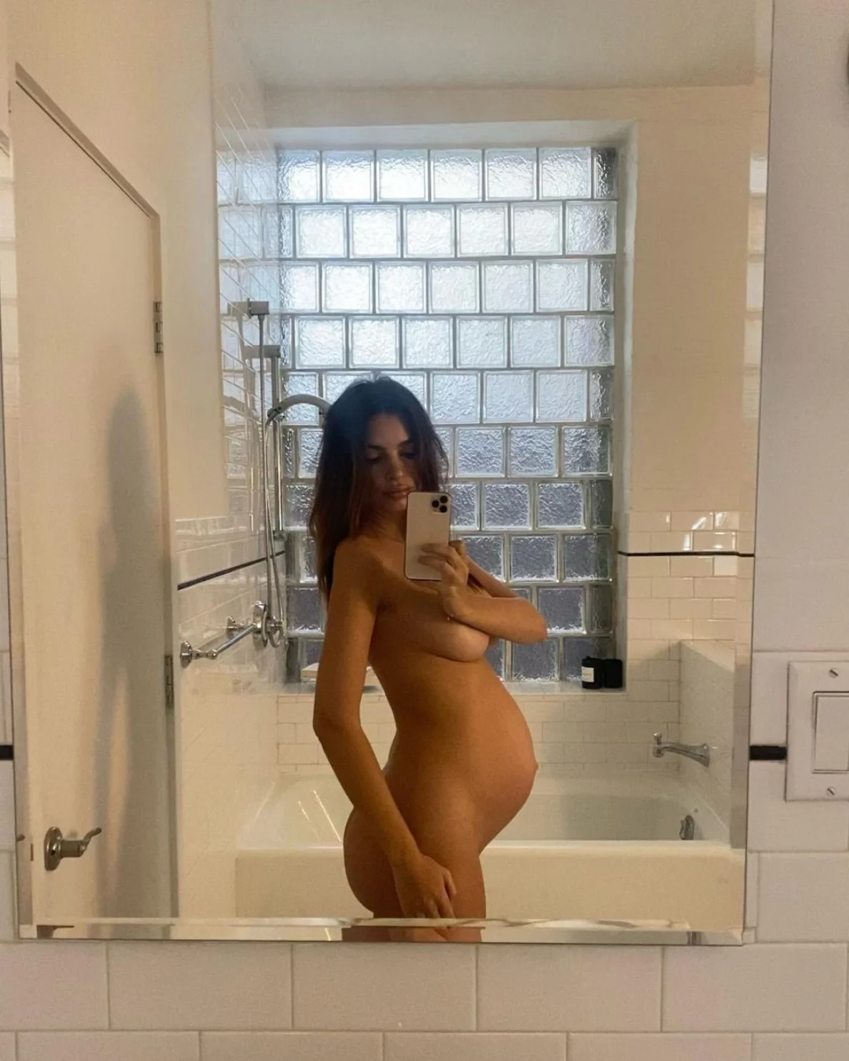 instagram emrata nude photos