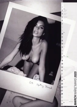 instagram emrata pussy
