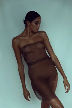 Karen Joigny ? latest upload