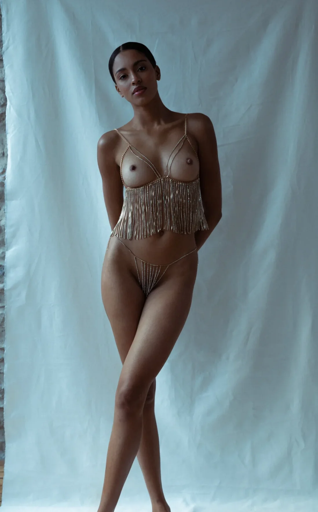 instagram karenjoigny nude photo