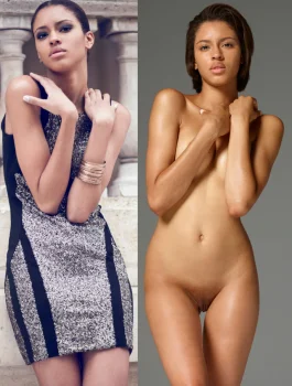 Karen Joigny ? latest upload