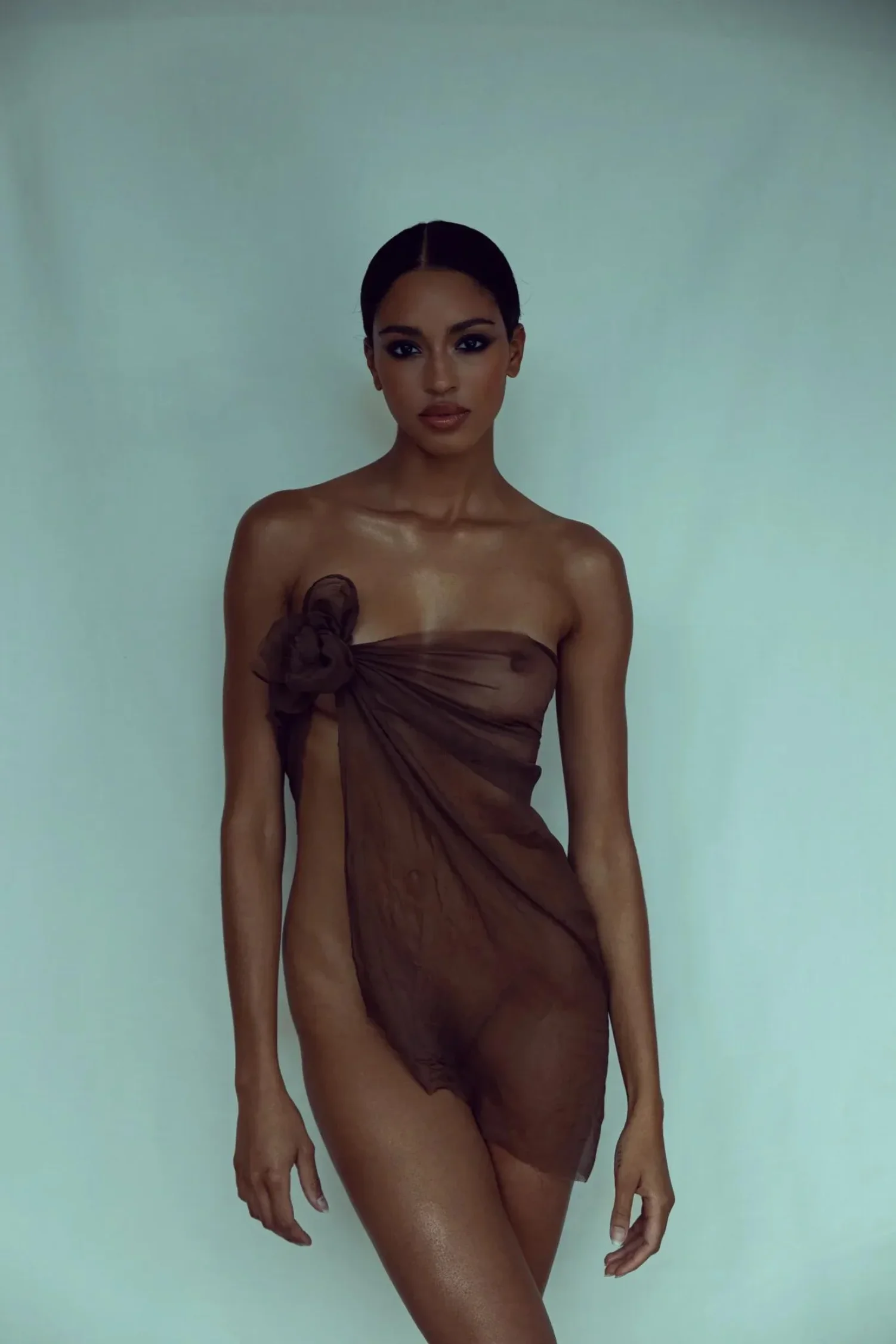 karenjoigny instagram full body