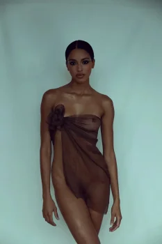 Karen Joigny ? latest upload