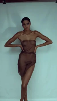 Karen Joigny ? latest upload