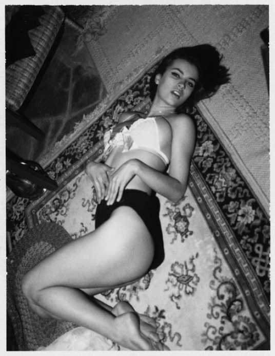 kathleen sorbara nude