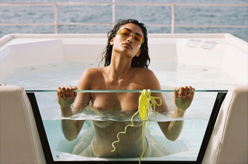 kelly gale outdoor nude