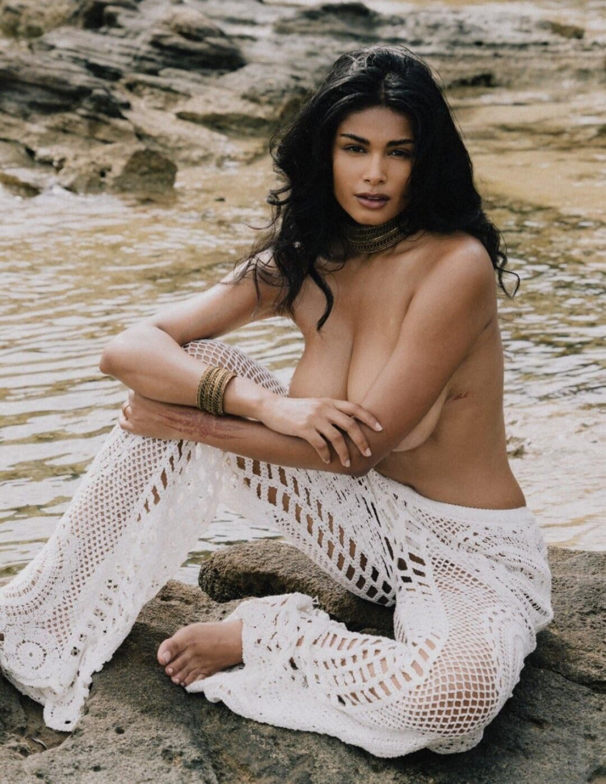 komal ilsanker leaks