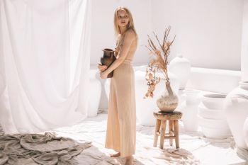 marialouisez outdoor nude