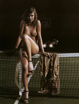 Natalia Vodianova — photo 3