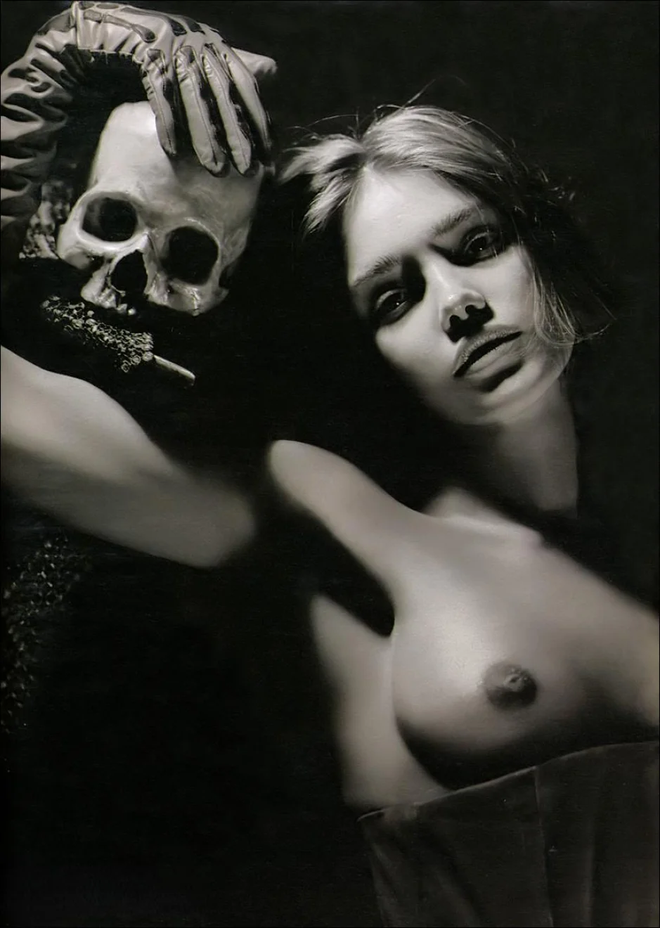 natalia vodianova sex