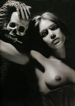 Natalia Vodianova ? latest upload