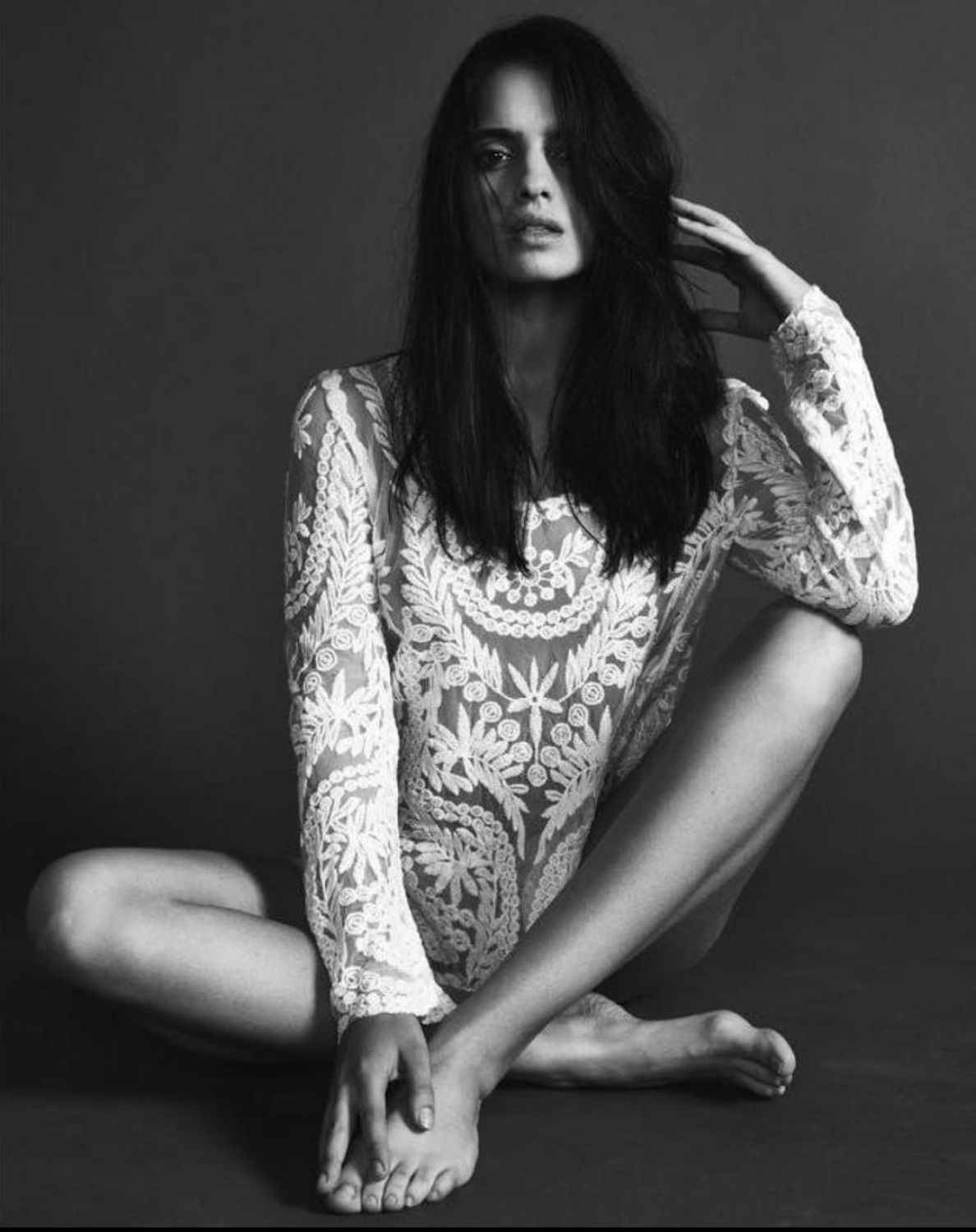 ninadrama nude photo