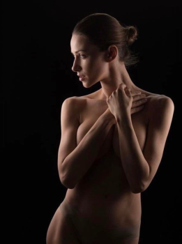 olga alberti leaked