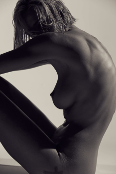 valeria bulusheva nude photo