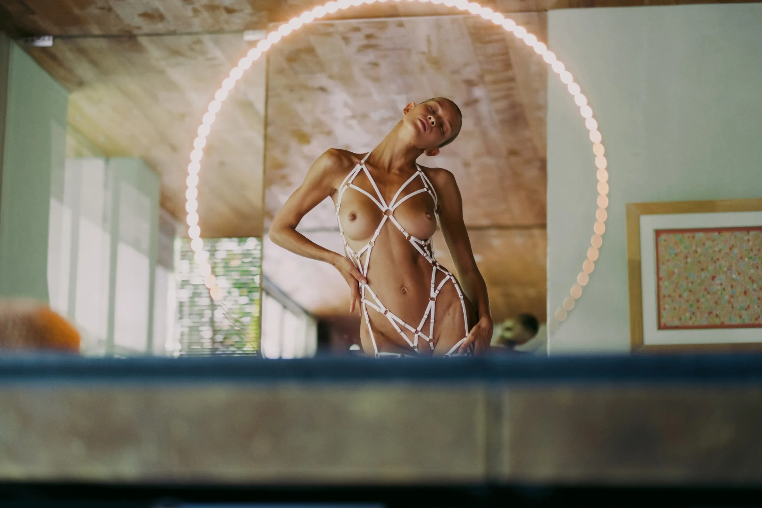 vbulusheva instagram full nude
