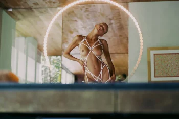 vbulusheva instagram full nude