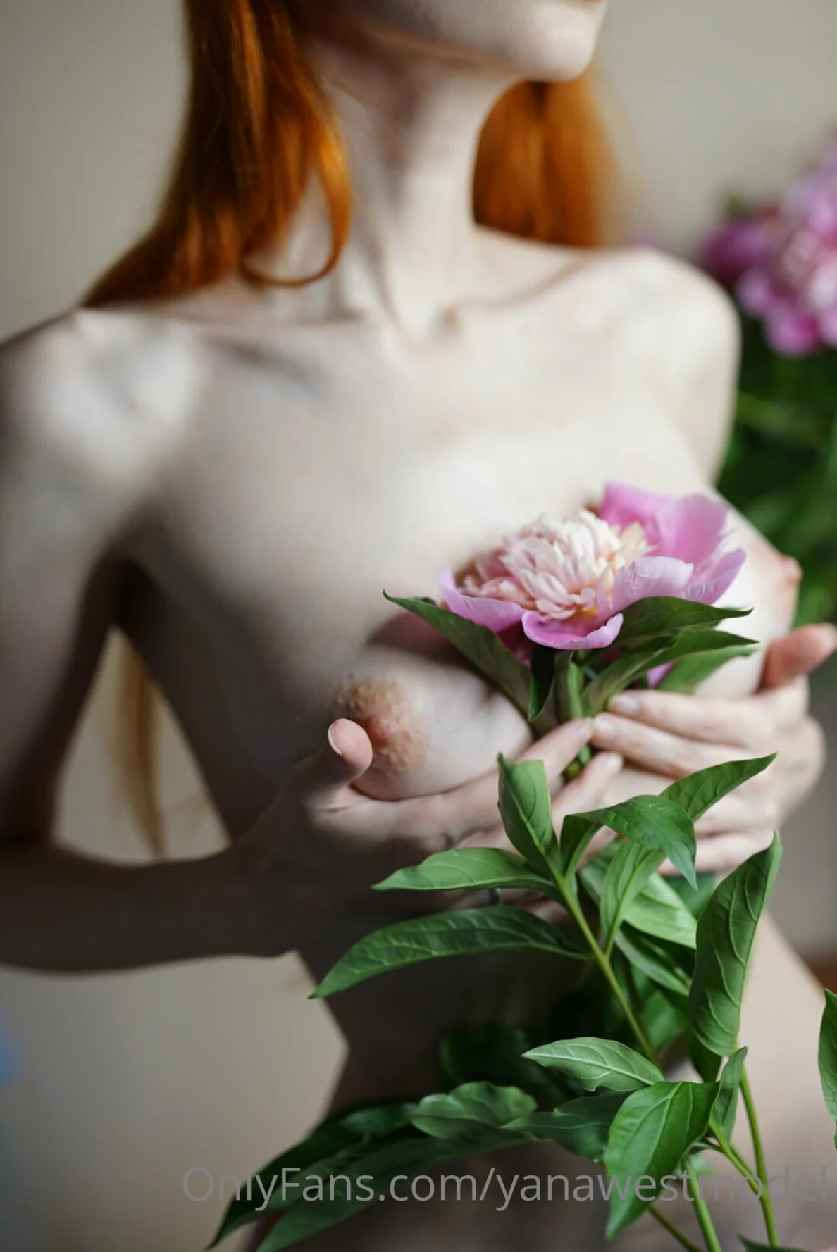 instagram yanawestmodel leaks