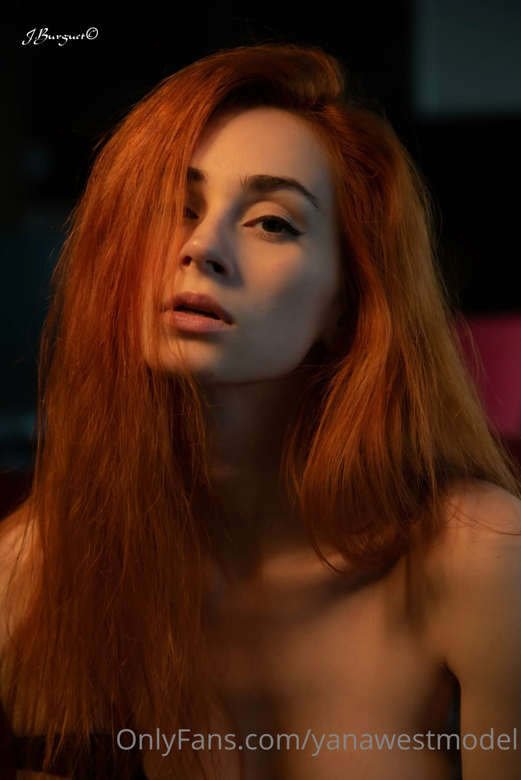 onlyfans yanawestmodel leaked