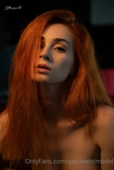 onlyfans yanawestmodel leaked