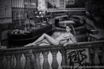 onlyfans yanawestmodel naked