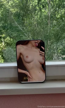 onlyfans yanawestmodel onlyfans leak