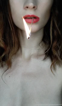 yanawestmodel full naked