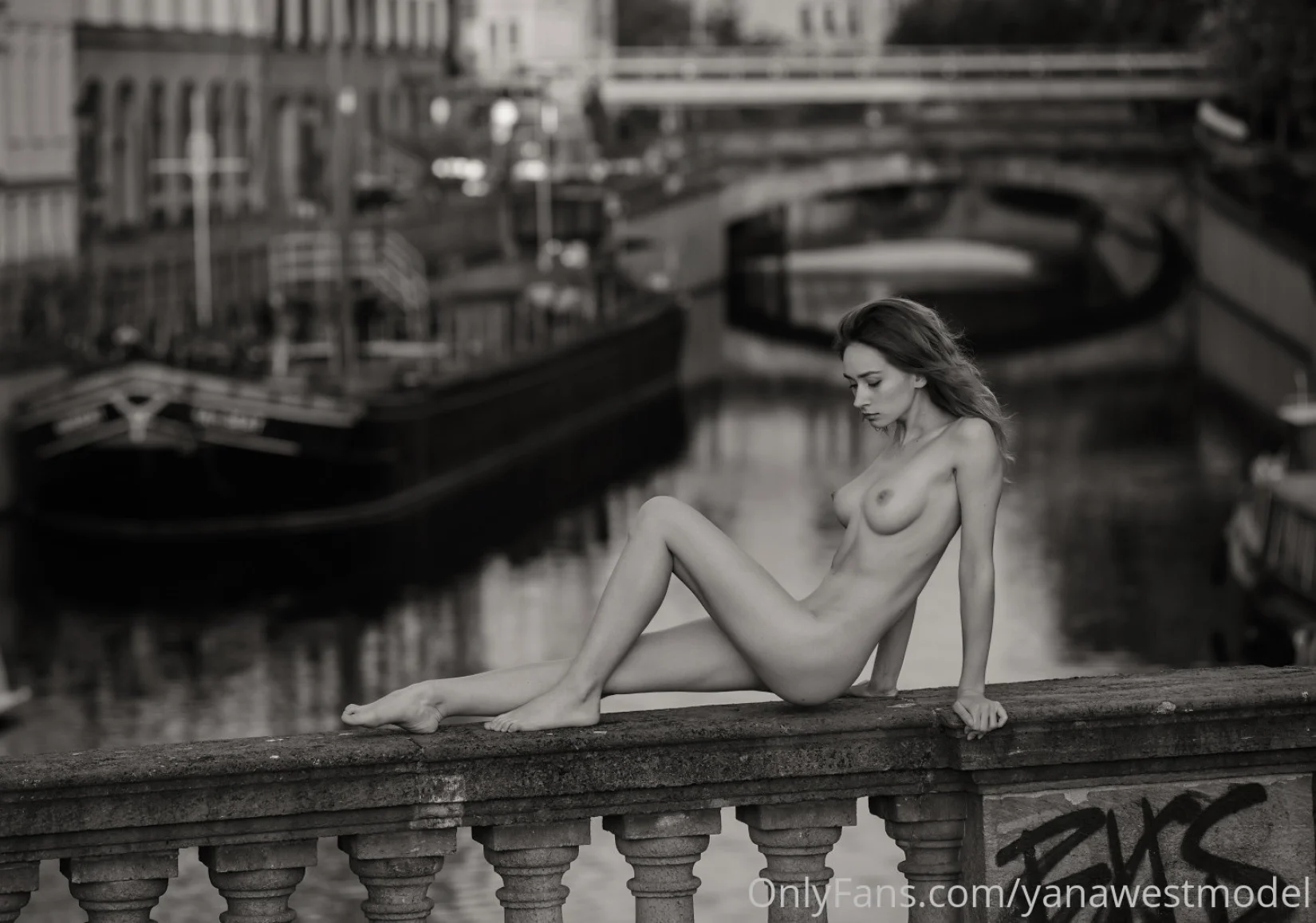 yanawestmodel onlyfans full nude