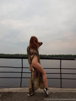 yanawestmodel onlyfans leaks