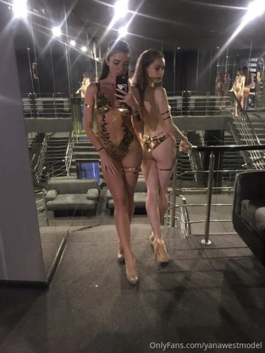 yanawestmodel onlyfans nude photo