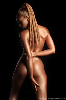 yanawestmodel onlyfans nude photo