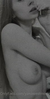yanawestmodel patreon