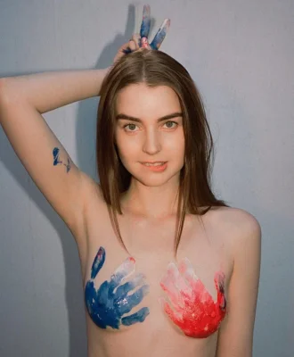 Ali Michael — profile